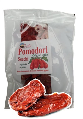 POMODORO SECCO IMEPA GR.500                       