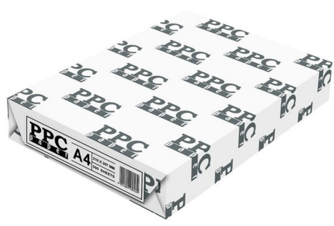 CARTA A4 RISMA 500 FOGLI G70                      