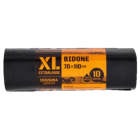 SACC.NETT.MISTERSACK 70X105 PZ.20 NERO            