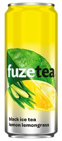 THE FUZE LIMONE LATTINA CL.33X24                  