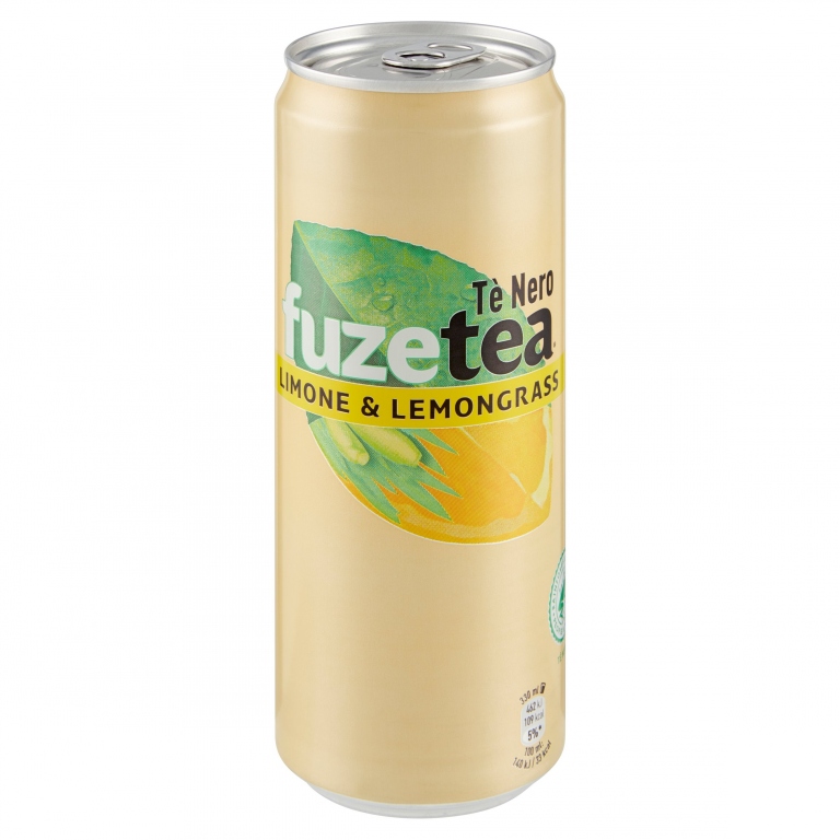 THE FUZE LIMONE LATTINA CL.33X24                  
