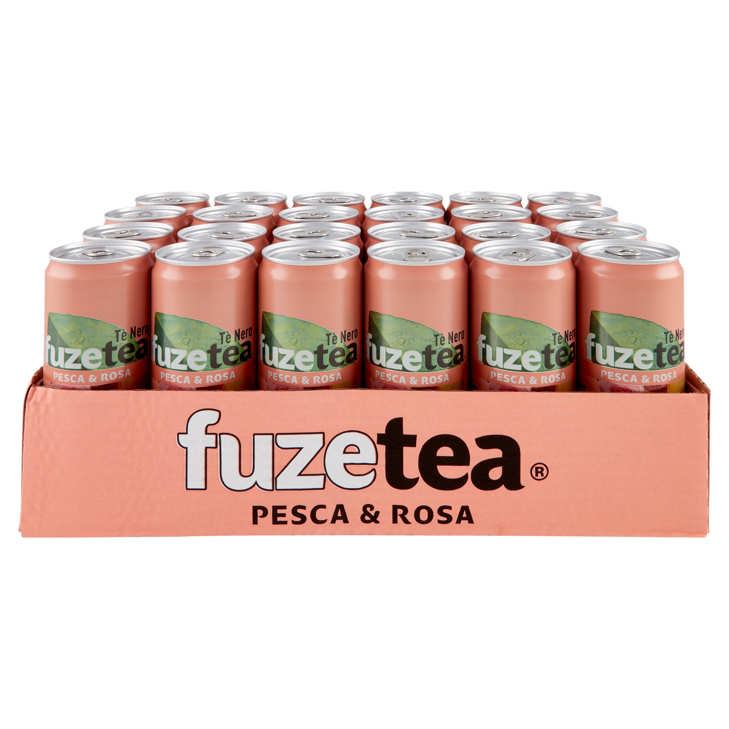 THE FUZE PESCA LATTINA CL.33X24                   