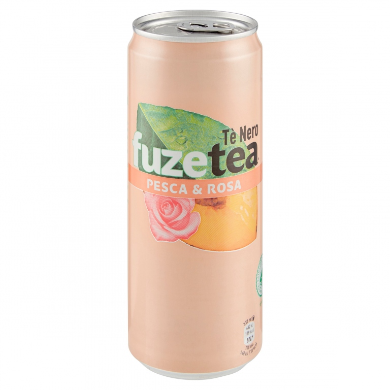 THE FUZE PESCA LATTINA CL.33X24                   