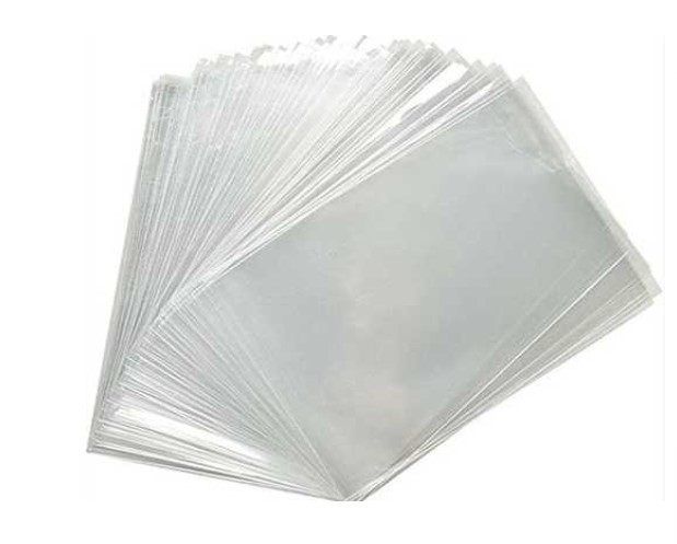 FOGLIETTI POLIPROPILENE X AFFET.MM250X370 KG2,5   