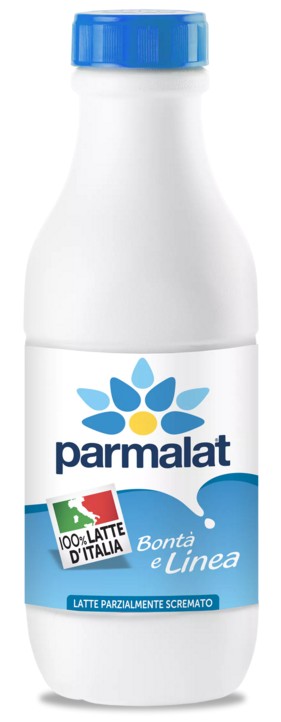 LATTE PARMALAT P.S.100% ITAL.BTG ML.500           