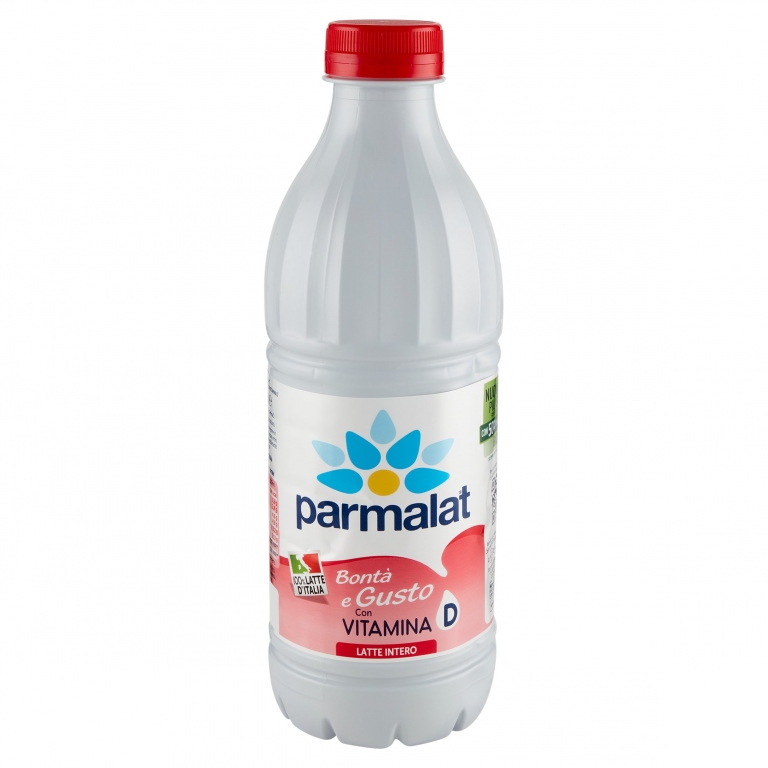 LATTE PARMALAT INTERO 100% ITAL.BTG LT.1          