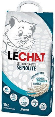 LETTIERA LECHAT MONGE LT.10 (KG.6,7)              