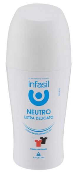 DEO INFASIL ROLL-ON EXTRADELICATO ML.50           