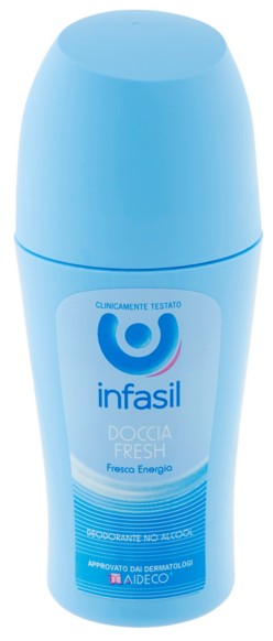 DEO INFASIL STICK FRESCHEZZA DINAMICA ML.40       