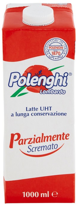 LATTE POLENGHI PS BRICK LT1 T.SQUARE              