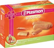 BISC. PLASMON GR.320                              