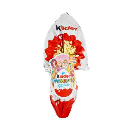 UOVO KINDER G.S. T6X42 FROZEN GR.320              