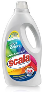 DET.LIQ.LAV.SCALA 37LAV.SALVACOLORI               