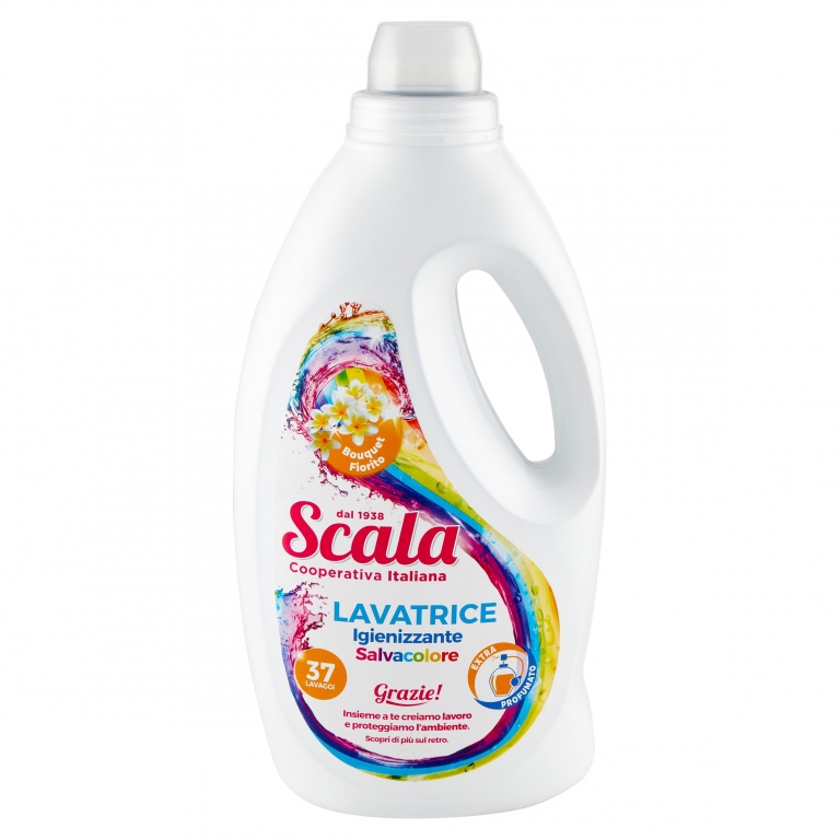 DET.LIQ.LAV.SCALA 37LAV.SALVACOLORI               