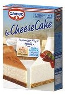 CAMEO LA CHEESECAKE GR.280                        