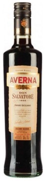 AMARO AVERNA D.SALVATORE RISERVA CL.70            