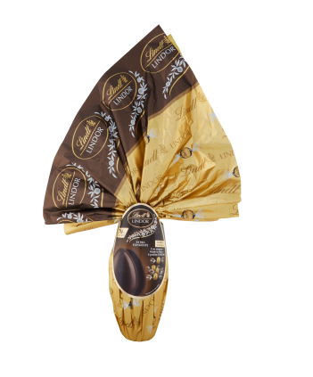 UOVO LINDT LINDOR EXTRAFONDENTE 70%CACAO GR.320   