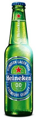 BIRRA HEINEKEN 0.0.ANALCOLICA CL.33X3             