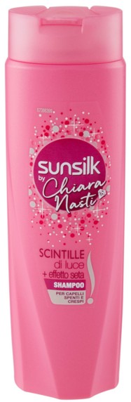 SHAMPOO SUNSILK ML.250 SCINTILLE DI LUCE          