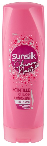 BALSAMO SUNSILK ML.200 SCINTILLE DI LUCE          