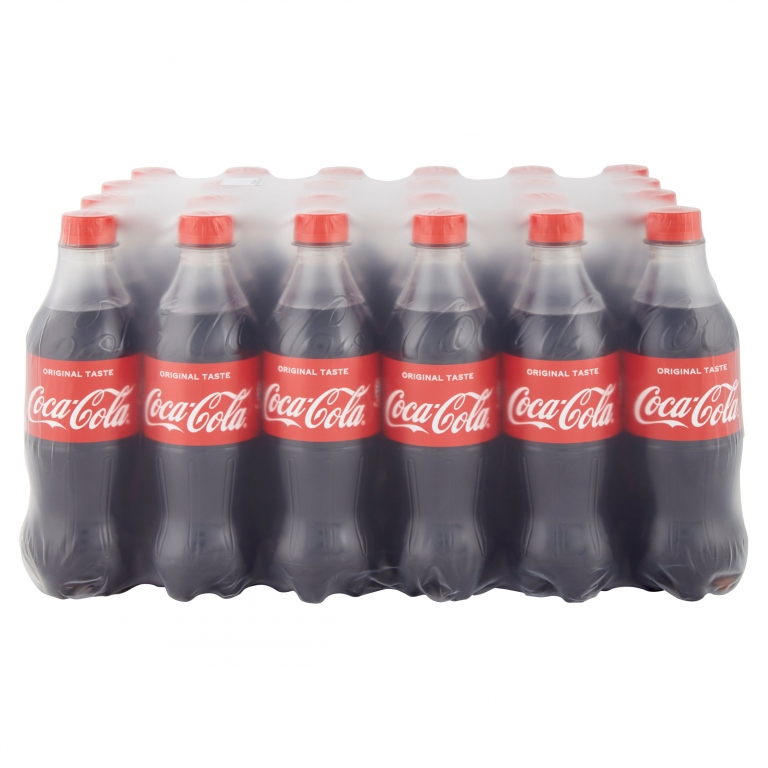 COCA COLA PET CL.45                               