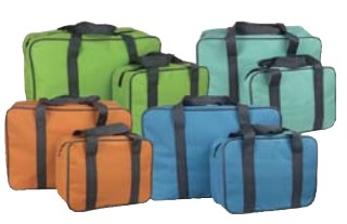 COPPIA BORSA TERMICA 24+7LT.SUMMER HOLIDAYS       