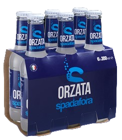 ORZATA SPADAFORA CL.20X6                          