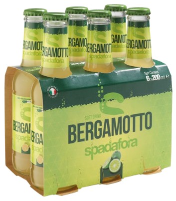 BERGAMOTTO SPADAFORA CL20                         