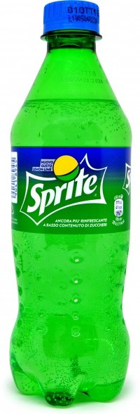 SPRITE PET CL45                                   