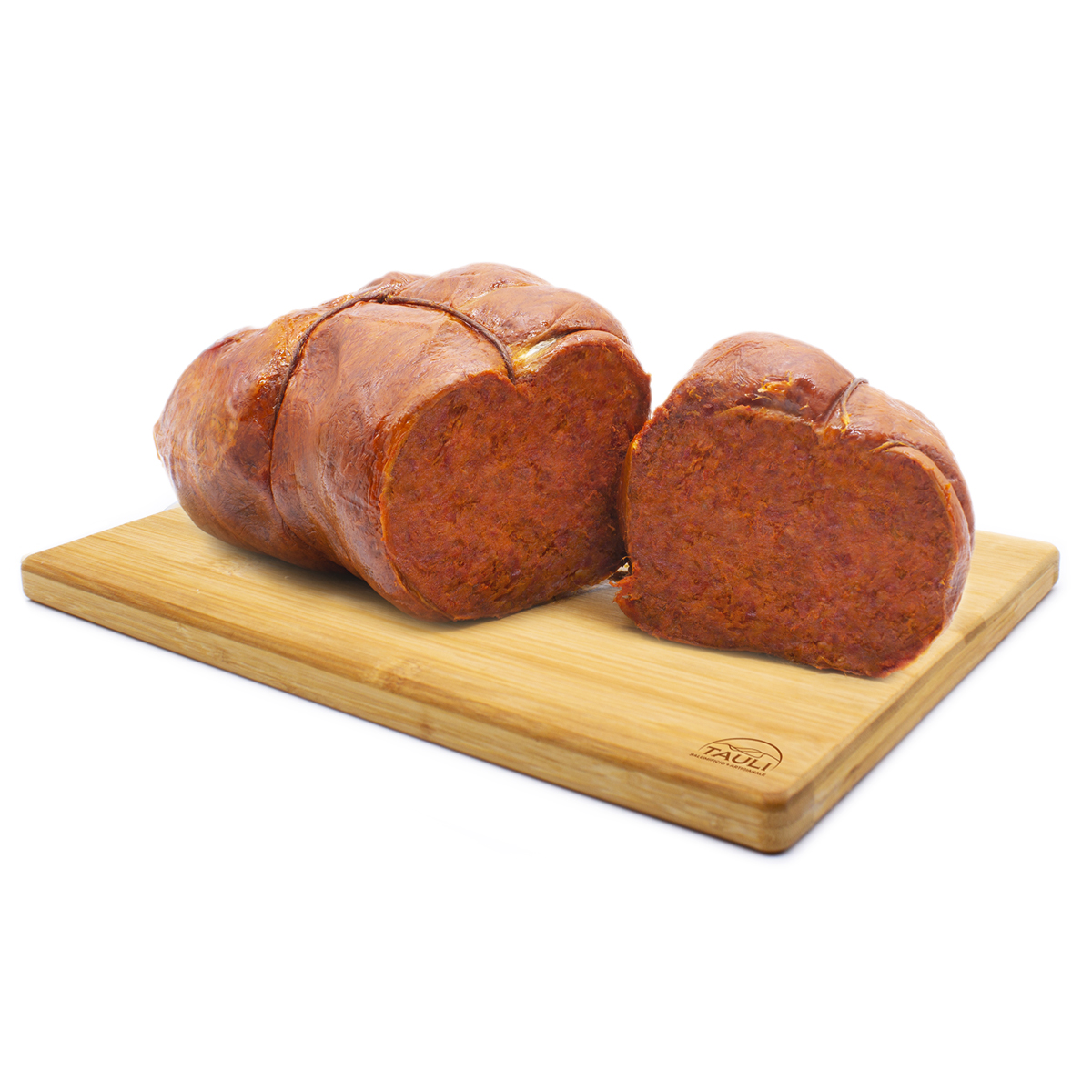 NDUJA TAULI ORBA AL KG. (2KG)                     