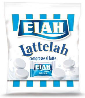 CARAMELLE ELAH LATTE CLASSICA GR100 BS            