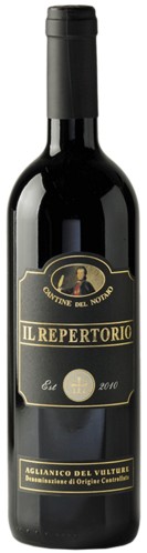 VINO IL REPERTORIO R.SO CL.75 DOC CANT.DEL NOTAIO 