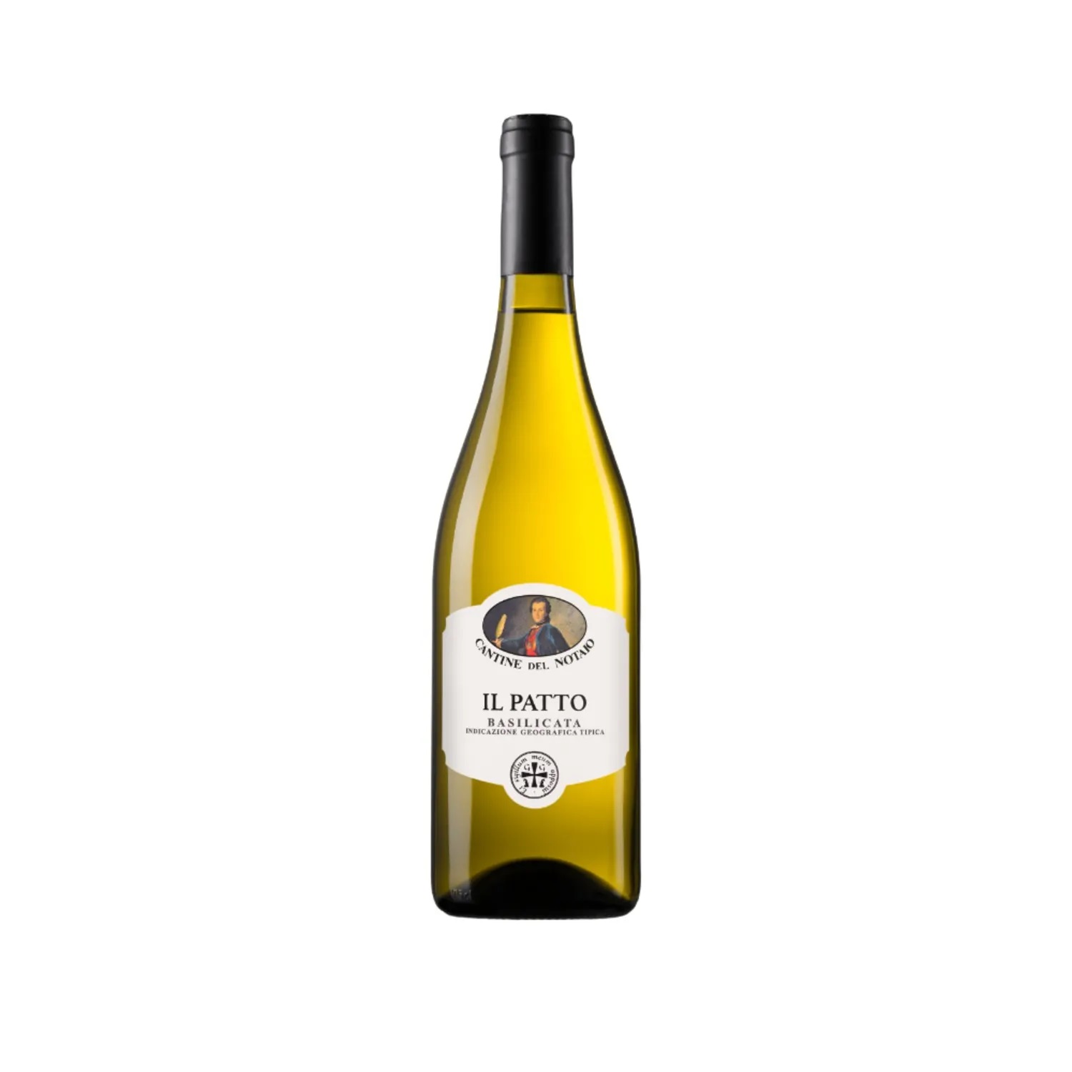 VINO IL PATTO B.CO CL.75 IGT CANTINE DEL NOTAIO   