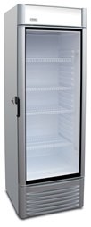 FRIGOVETRINA VERTICALE CERES EKO CL42             