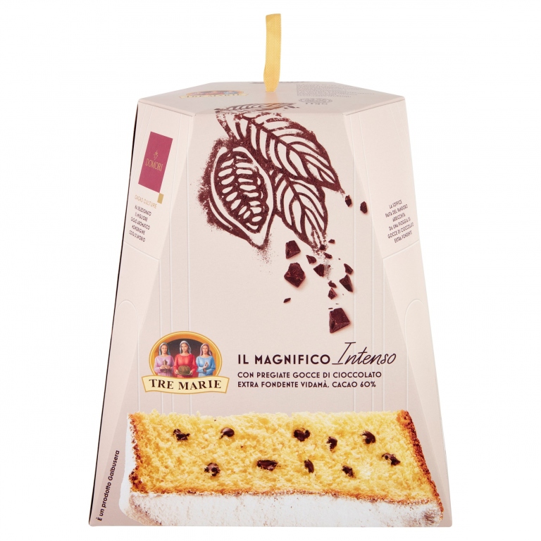 TRE MARIE P.RO INTENSO G.CIOC.GR1000(3377)        