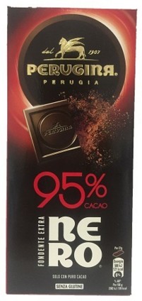 CIOCC.PERUG.TAV.NERO FOND.95% GR.85               