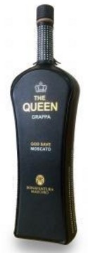 GRAPPA INV. MOSCATO THE QUEEN CL.70               