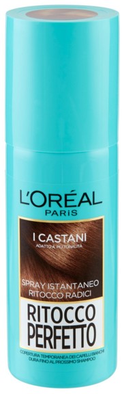 L'OREAL RITOCCO PERFETTO CASTANO N.3              