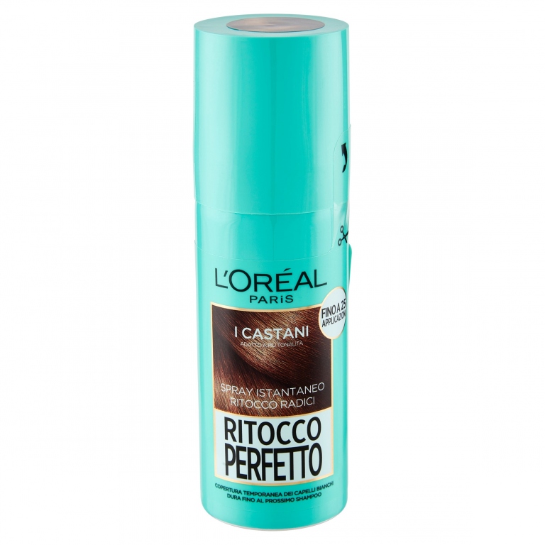 L'OREAL RITOCCO PERFETTO CASTANO N.3              