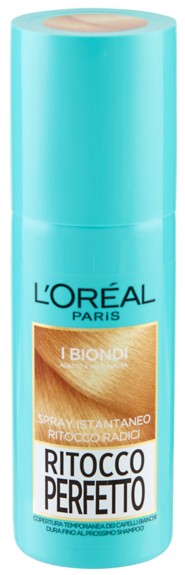 L'OREAL RITOCCO PERFETTO BIONDO N.5               