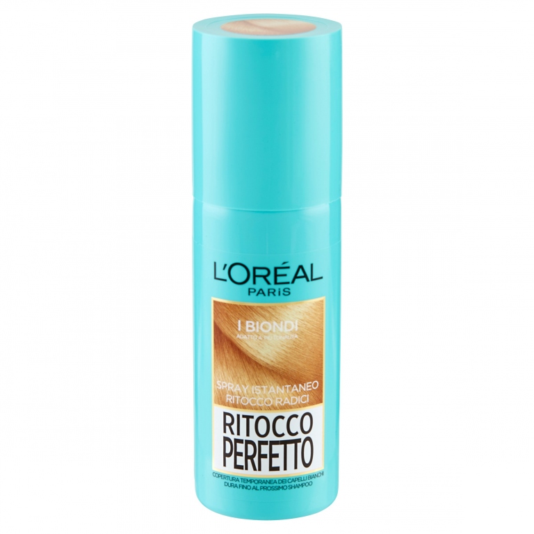 L'OREAL RITOCCO PERFETTO BIONDO N.5               