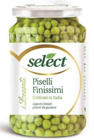 PISELLI SELECT FINISSIMI GR.360 VETRO             