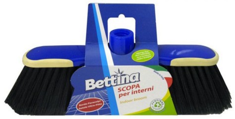 SCOPA ARIX BETTINA PER INTERNI B134               