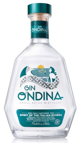 GIN ONDINA CL.70                                  