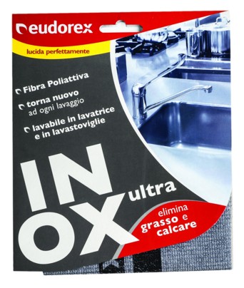 PANNO INOX ULTRA PANNOPELL                        