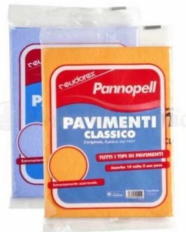 PANNO PAVIMENTI CLASSICO PANNOPEL 50X65           