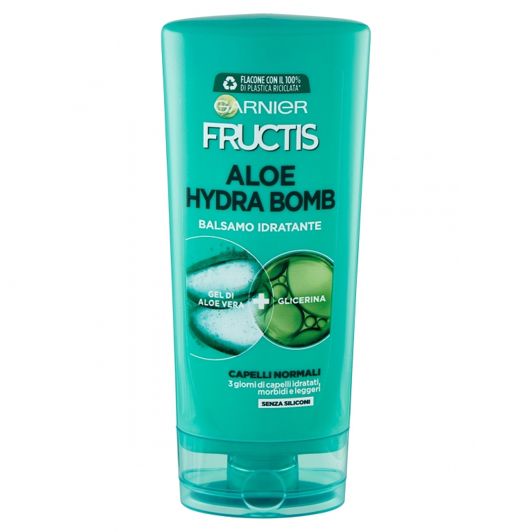 BALSAMO FRUCTIS ML.200 ALOE NORMALI               