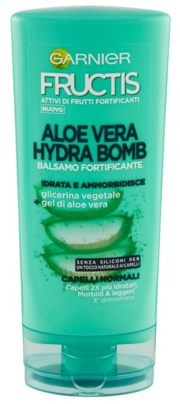 BALSAMO FRUCTIS ML.200 ALOE NORMALI               