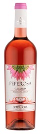 VINO SPADAFORA PEPEROSA CL75 IGT                  