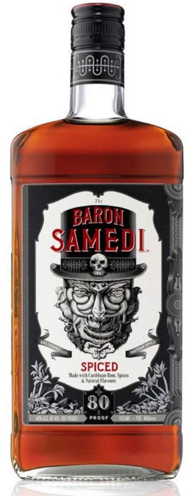 RUM BARON SAMEDI CL.70                            